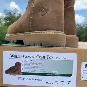 Men’s Wellie Original Muck work Boots
